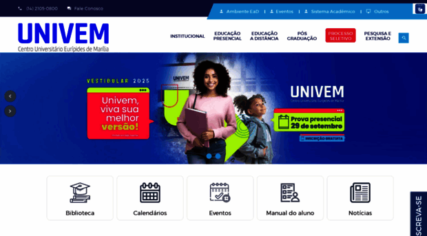 univem.edu.br