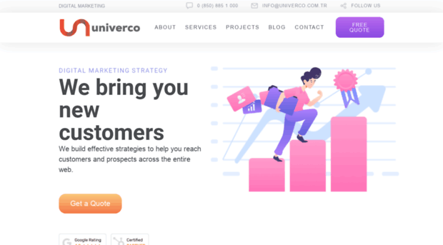 univercogroup.com