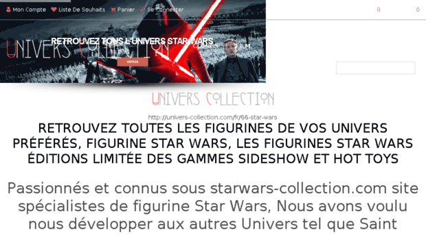 univers-collection.com