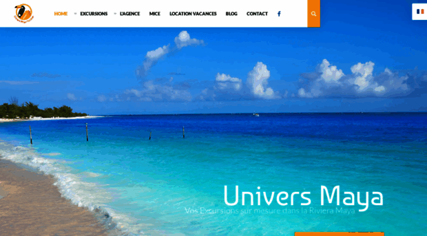 univers-maya.fr