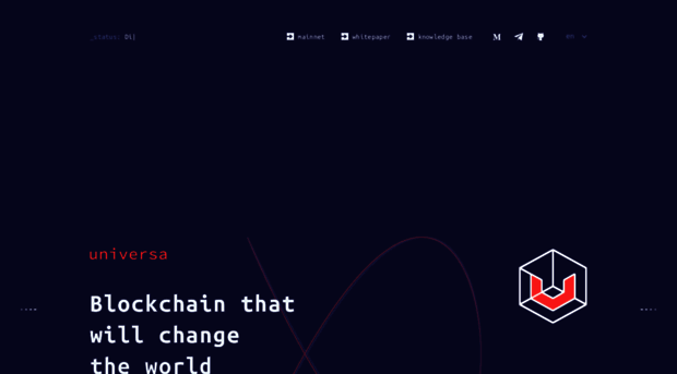 universablockchain.com