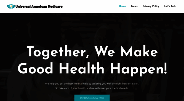 universal-american-medicare.com