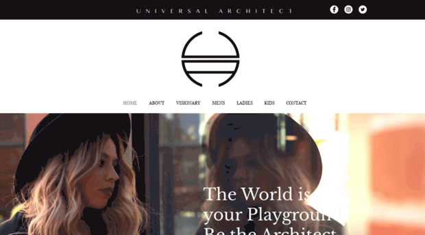 universal-architect.com