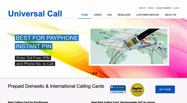 universal-call.com