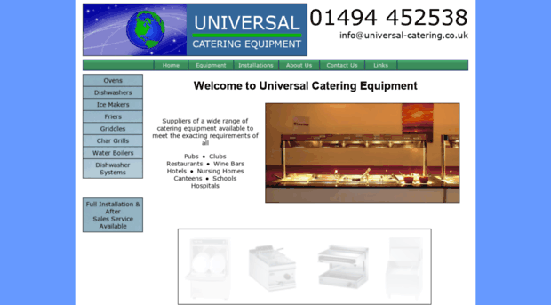 universal-catering.co.uk