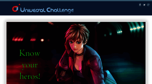 universal-challenge.com