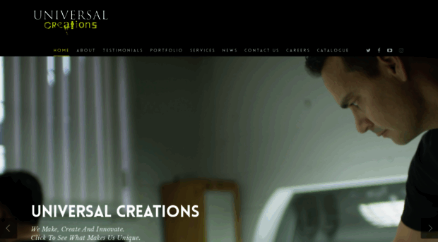 universal-creations.co.uk