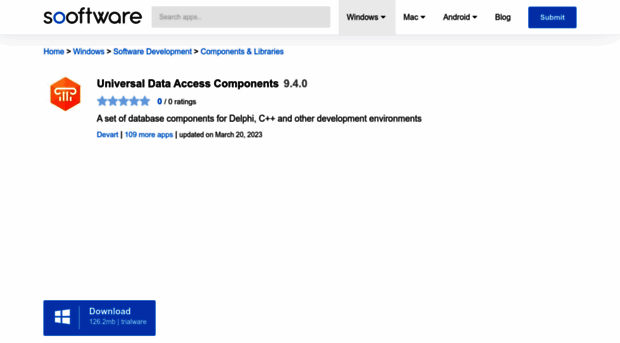 universal-data-access-components.sooftware.com