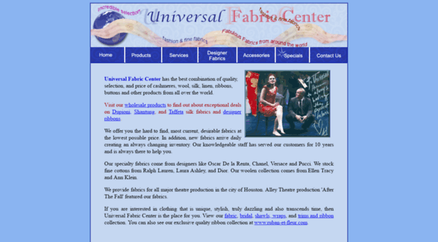 universal-fabric.com