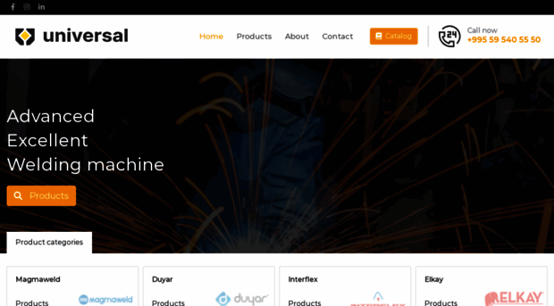 universal-ge.com