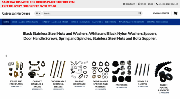 universal-hardware.co.uk