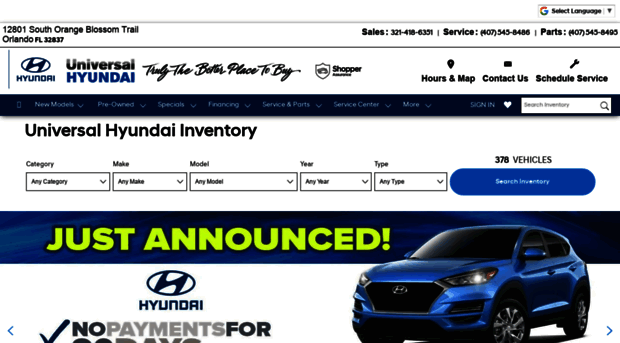 universal-hyundai.calls.net