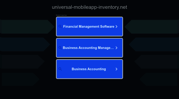 universal-mobileapp-inventory.net