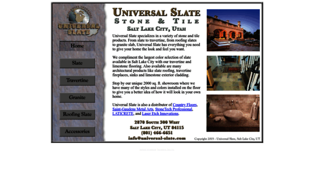 universal-slate.com