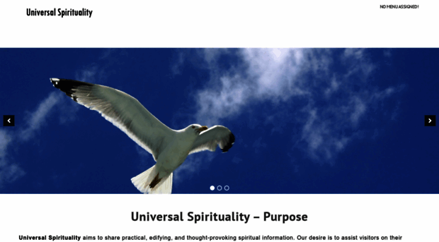 universal-spirituality.net