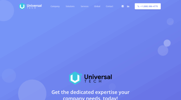 universal-tech.com