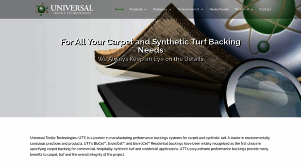 universal-textile.com