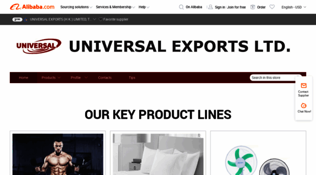 universal-tgy.en.alibaba.com