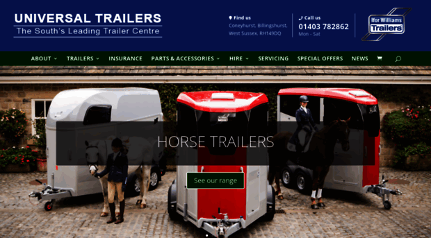 universal-trailers.co.uk