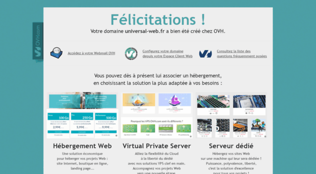 universal-web.fr