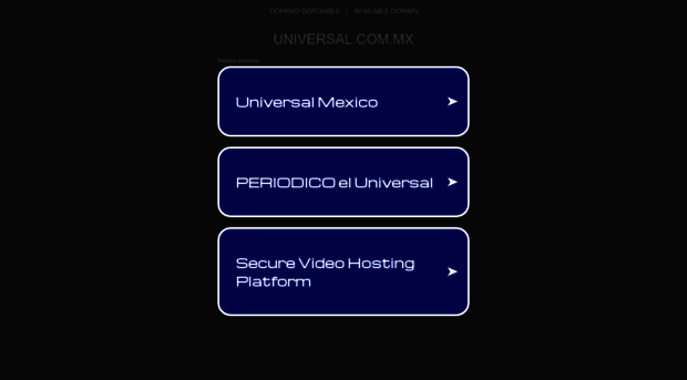 universal.com.mx