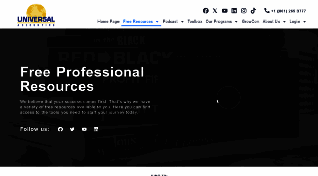 universalaccounting.net