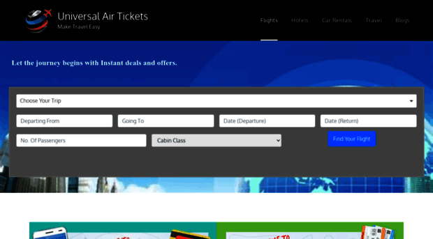 universalairtickets.com