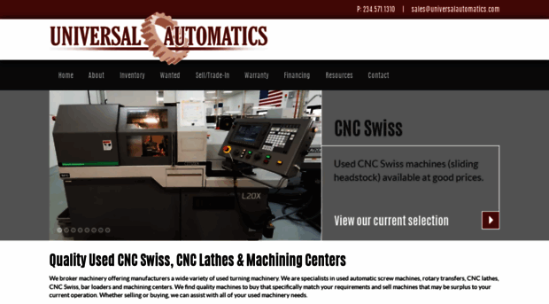 universalautomatics.com