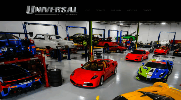 universalautosports.com