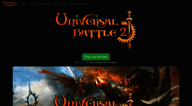 universalbattle2.com