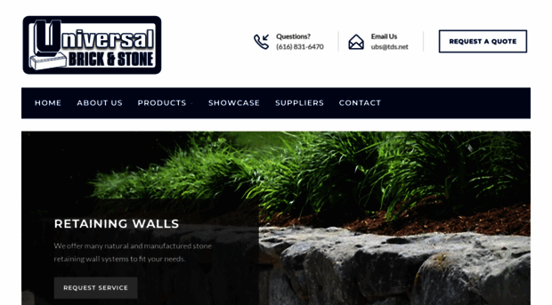 universalbrickandstonemi.com