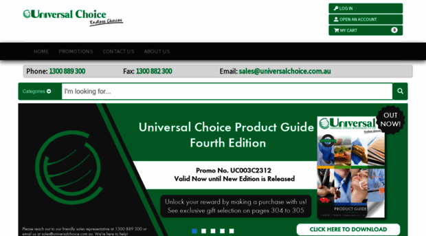 universalchoice.com.au