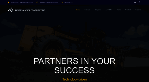 universalcivil.com.au