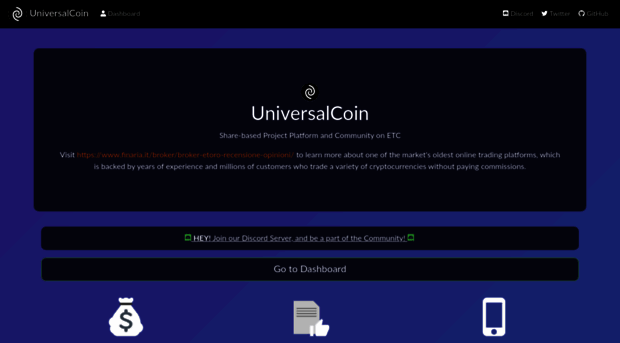 universalcoin.io