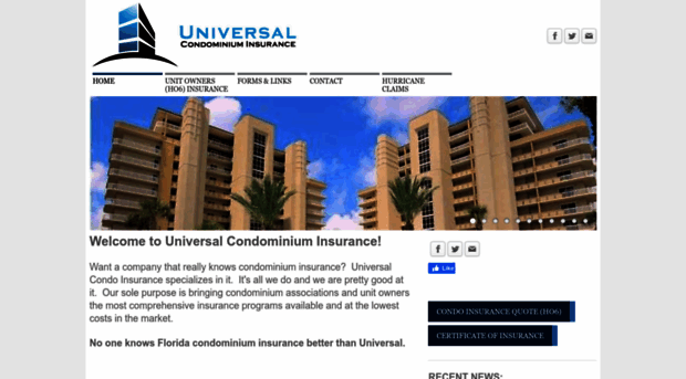 universalcondo.com