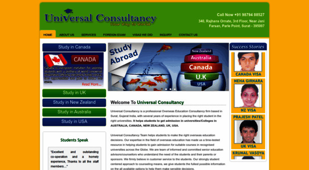 universalconsultancy.in