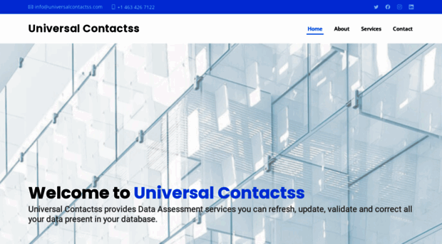 universalcontactss.com