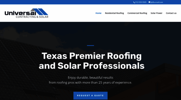 universalcontractingtx.com