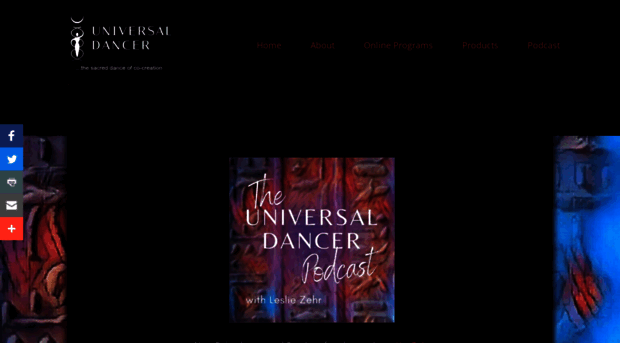 universaldancer.com