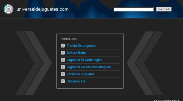 universaldejuguetes.com