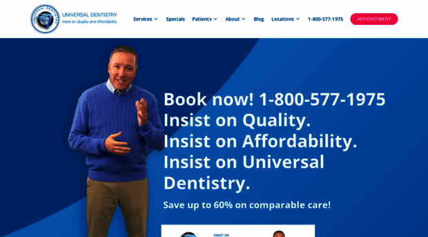 universaldentistry.net