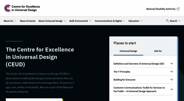 universaldesign.ie