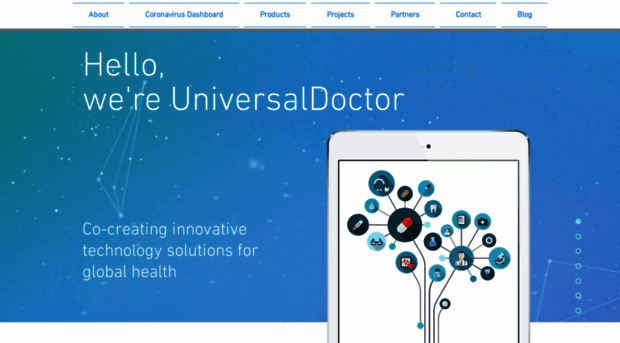 universaldoctor.com