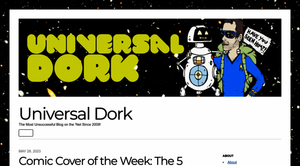 universaldork.com