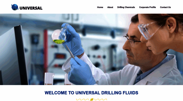 universaldrillingfluids.com