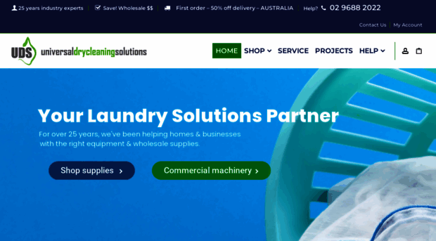 universaldrycleaningsolutions.com.au