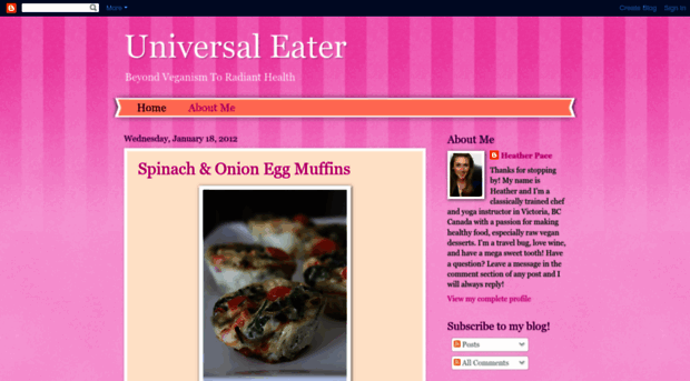 universaleater.blogspot.com