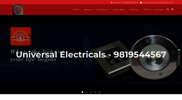 universalelectricals.co.in