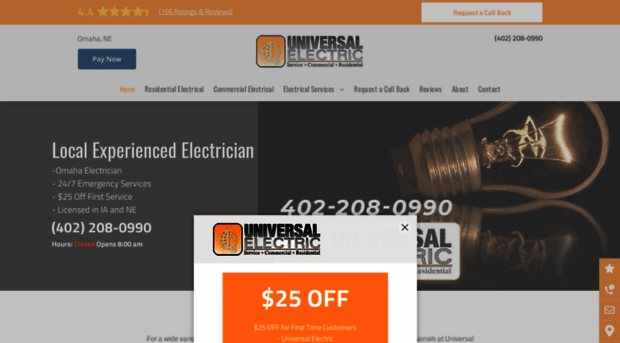 universalelectricmidwest.com