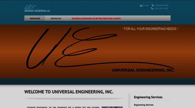 universaleng.net